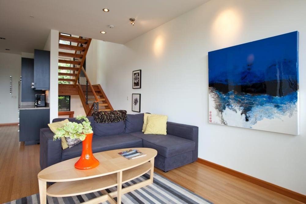 Vacation Home interior